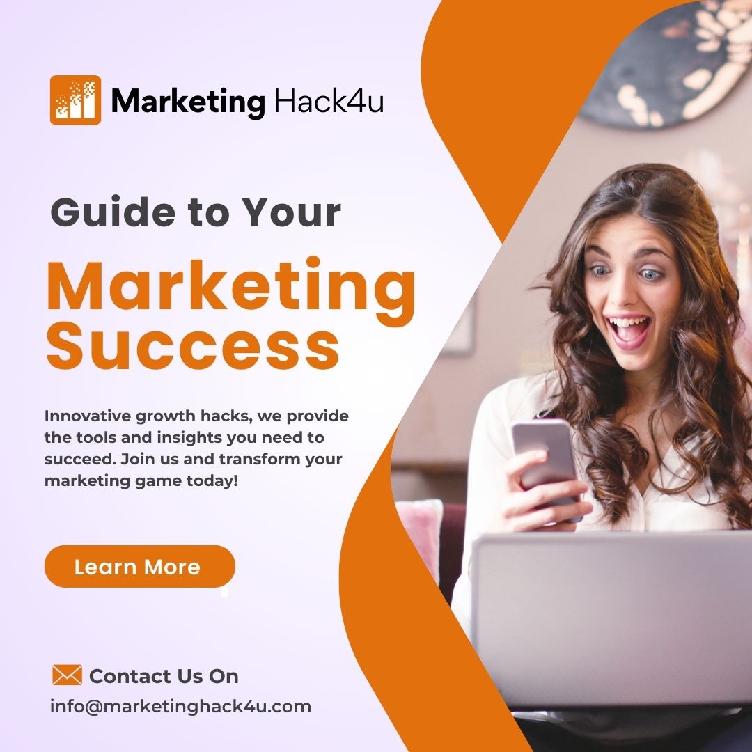 Marketing Hack 4 U