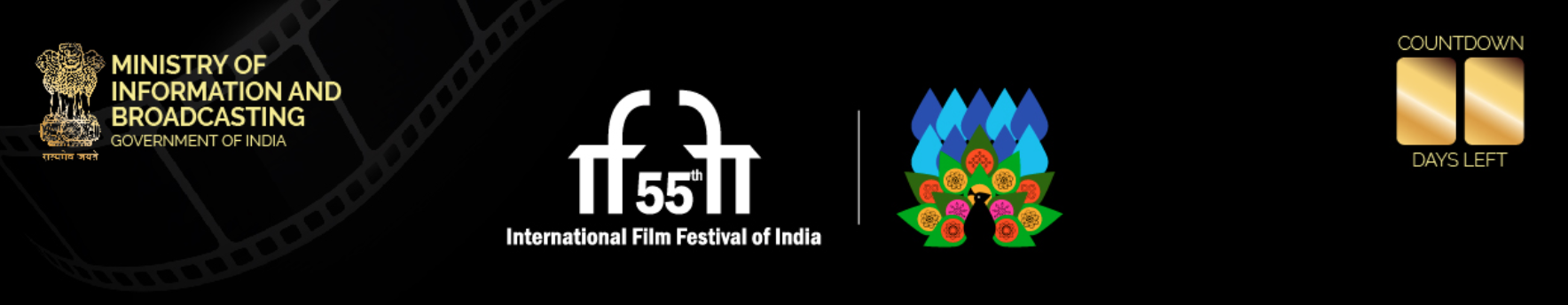 55 Goa Iffi