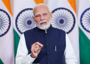 प्रधानमंत्री मोदी ने देश को विकास की नई ऊंचाई पर ले जाने वाला बजट बताया