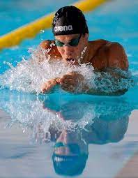 Goa Paralympic Association Announces Para Swimming State