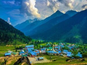राजनयिक संतुलन से दंडात्मक रणनीति तक: भारत की बदलती पाकिस्तान नीति