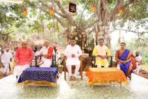 फिर शुरू होगा गोवा में गुरुकुल परंपरा