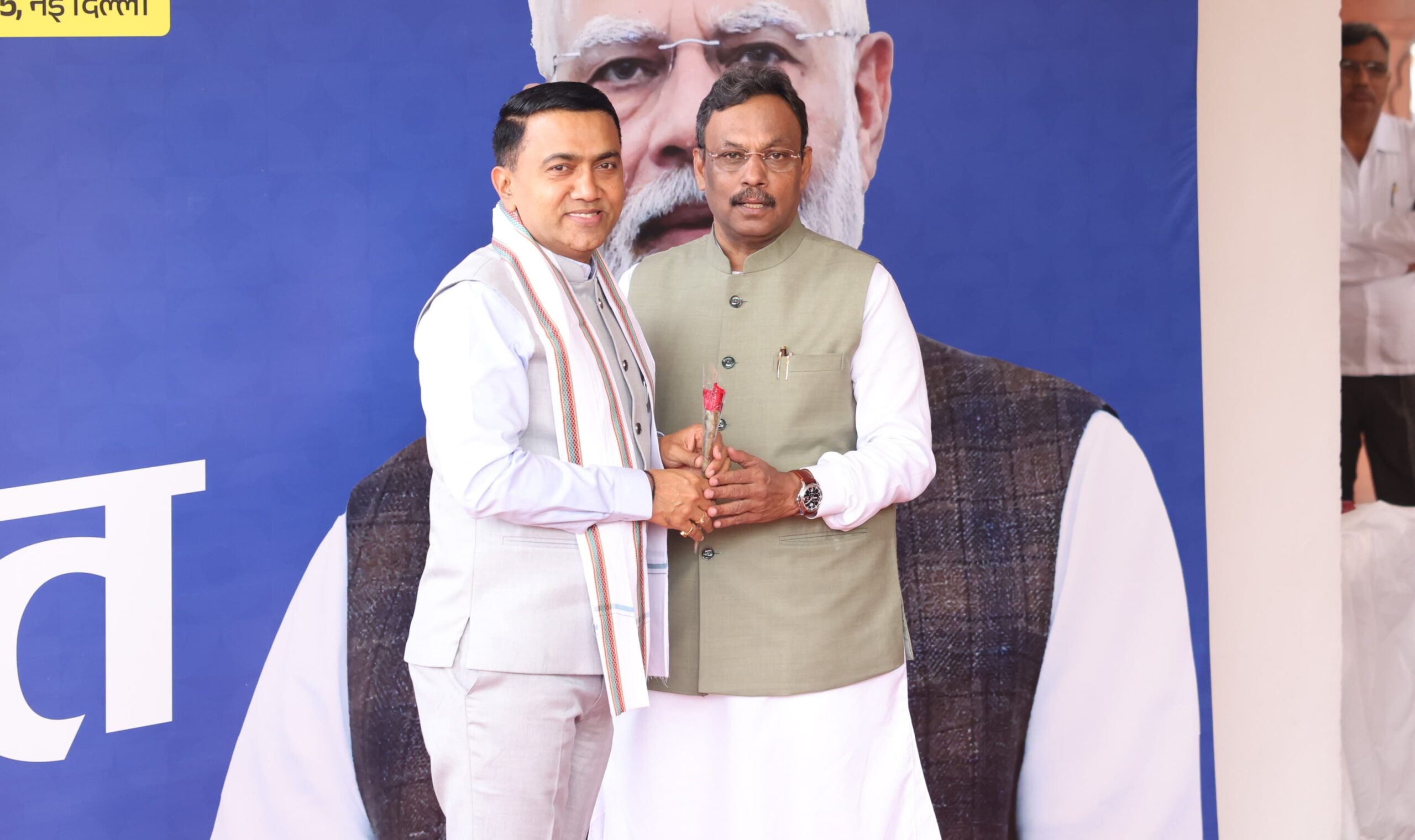 नीति आयोग की 10वीं गवर्निंग काउंसिल की बैठक