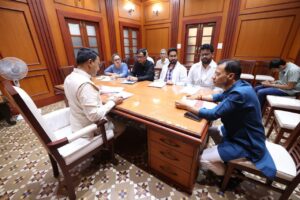 जीईएम पोर्टल के माध्यम से टीबी की हैंड हेल्ड एक्स-रे मशीनों की खरीद को मंजूरी