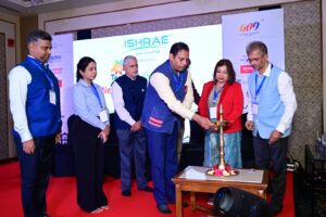 ISHRAE टेकफेस्ट गोवा 2025 : आतिथ्य क्षेत्र में नेट ज़ीरो की रूपरेखा हुई प्रस्तुत