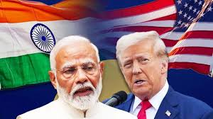 प्रधानमंत्री नरेन्द्र मोदी ने भारत-अमेरिका संबंधों की मजबूती की पुष्टि की