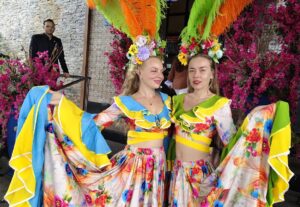 गेटवे गोवा! दक्षिण गोवा की वह प्रॉपर्टी जो अतिथियों के अनुभव को नई ऊँचाइयों तक पहुँचाने के लिए तत्पर है!