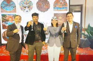 गेटवे गोवा! दक्षिण गोवा की वह प्रॉपर्टी जो अतिथियों के अनुभव को नई ऊँचाइयों तक पहुँचाने के लिए तत्पर है!