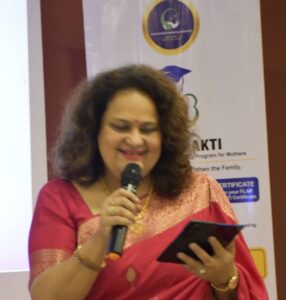 FLAP SHAKTI : महिलाओं को फाइनेंशियल लिटरेसी और आर्थिक आज़ादी के प्रति जागरूक करने के लिए GCCI विमेंस विंग और नवेमार्ग फाइनेंशियल सर्विसेज़ की शानदार पहल