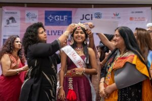 ग्लैमर से साहस तक: मिस यशश्विनी 2026 पणजी के गुमनाम हस्तियों को सम्मान देते हुए महिला उद्यमियों का जश्न मनाती है एक शाम