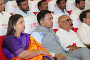 'समीक्षा और संभावनाएं' कार्यक्रम में विकसित गोवा बजट 2026-27 पर चर्चा