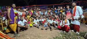 सुयोग शिगमोत्सव मंडल ने महज़ 11 वर्षों में 7 बार  चैंपियन