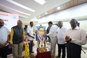 नागरिकों के साथ संवाद