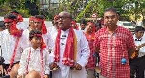 'भुरग्यांचेम फेस्ट' पिलार में संस्कृति, समुदाय और उत्सव का अद्भुत संगम