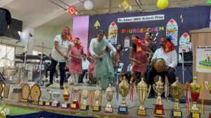 'भुरग्यांचेम फेस्ट' पिलार में संस्कृति, समुदाय और उत्सव का अद्भुत संगम