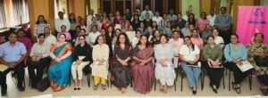 GCCI महिला विंग ने कार्यस्थल सुरक्षा पर शक्तिशाली PoSH मास्टरक्लास के साथ नेतृत्व किया