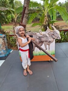 गोएन्चेंम फेस्ट 2026 ने अलुआ मेर्सेस में सबका दिल जीत लिया