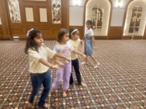 Lights, Laughter & Little Stars: A Sunday of Theatre and Imagination