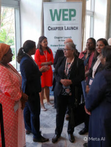 WOMEN-LED ENTREPRENEURSHIP IN GOA TO GET MAJOR PUSH WITH WOMEN ENTREPRENEURSHIP PLATFORM (WEP) CHAPTER LAUNCH