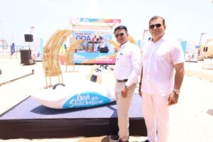 गोवा का पहला ‘शैकथॉन’ इनोवेशन, क्रिएटिविटी और रिमोट वर्क कल्चर को एक मंच पर लाने का शानदार प्रयास