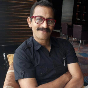 गोवा के जाने माने फिल्मकार ट्रॉय रिबेरो की स्क्रिप्ट -डॉक्टर की गयी डॉक्यूमेंट्री, 'रेडिएंट रेनड्रॉप्स ऑफ़ राजस्थान' का पर्यावरण फ़िल्म समारोह के लिए चयन