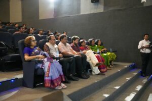 8वां गोवा तंबाकू विरोधी फ़िल्म महोत्सव 2026 संपन्न