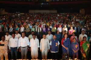 पुण्यश्लोक अहिल्याबाई होल्कर नारी शक्ति सम्मान 2026