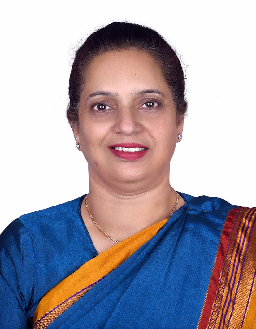 डॉ. शबनम शेख को 'डॉक्टर ऑफ़ फिलॉसफी'