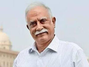 गोवा क्रांति दिवस पर राज्यपाल ने लोगों को बधाई दी