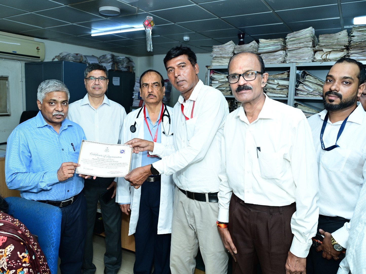 गोवा ने सेंट्रल CRS पोर्टल को सफलतापूर्वक अपनाया