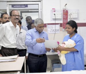 गोवा ने सेंट्रल CRS पोर्टल को सफलतापूर्वक अपनाया