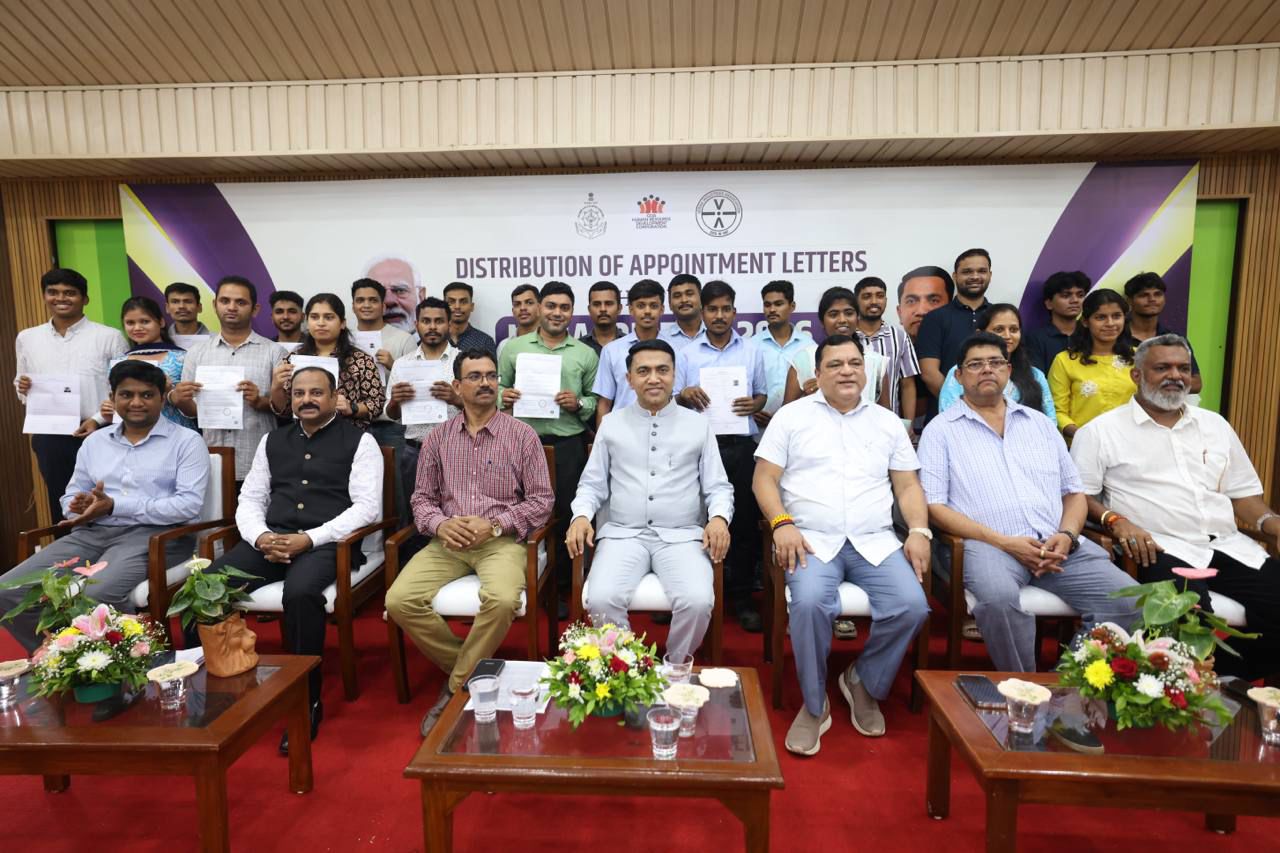 वेरना में 'मेगा जॉब फेयर 2026'