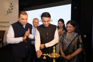 सशक्त महिला, समृद्ध गोवा | मुख्यमंत्री डॉ. प्रमोद सावंत और मंत्री रोहन खौंटे ने किया सम्मानित