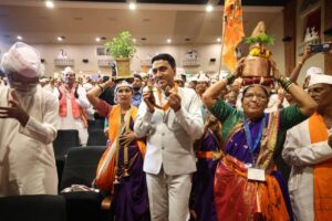 जय जय रामकृष्ण हरी | पंढरपुर की पवित्र तीर्थ यात्रा