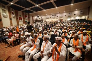 जय जय रामकृष्ण हरी | पंढरपुर की पवित्र तीर्थ यात्रा