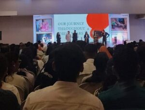 मडगांव में 'वेलनेस अपॉर्चुनिटी मीटिंग' संपन्न, युवाओं को स्वरोजगार और बेहतर स्वास्थ्य का मिला संदेश