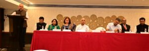 'गोवा टू ग्लोबल – 100 SME एक्सपोर्ट चैंपियंस पहल' को इंडस्ट्री से मिली ज़बरदस्त प्रतिक्रिया