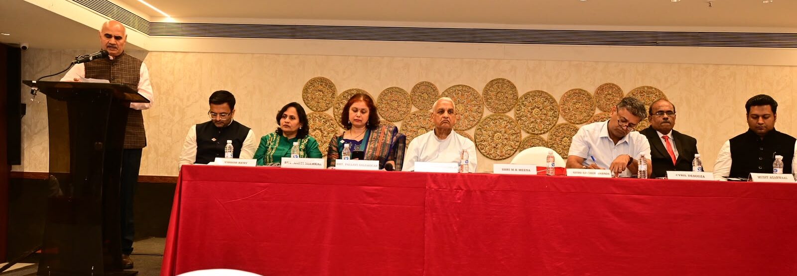 'गोवा टू ग्लोबल – 100 SME एक्सपोर्ट चैंपियंस पहल' को इंडस्ट्री से मिली ज़बरदस्त प्रतिक्रिया