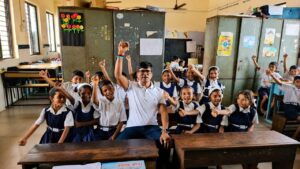 समाज सेवा को समर्पित कमला प्रसाद यादव: जन्मदिन पर शिक्षा और जनकल्याण को दिया नया आयाम