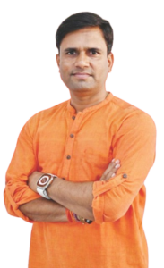 समाज सेवा को समर्पित कमला प्रसाद यादव: जन्मदिन पर शिक्षा और जनकल्याण को दिया नया आयाम