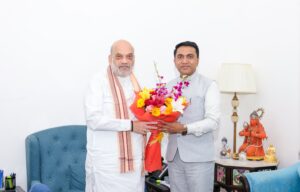 एसटी आरक्षण को लेकर केंद्र से जल्द आएगी अधिसूचना