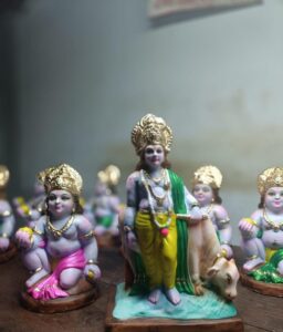 रोशनी रामदास वर्णेकर की रिपोर्ट 