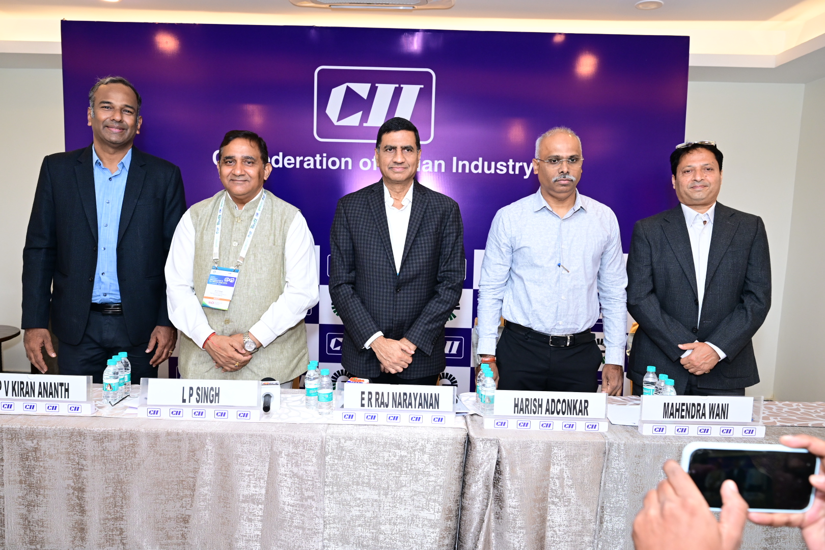 From Landfills to Kilns: India’s Cement Industry Calls for an Alternative Fuel & Raw Material Usage  Revolution