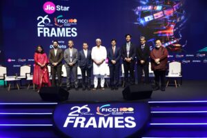 हमें अपने दर्शकों की संख्या से आगे बढ़कर ओरिजिनल भारतीय इंटेलेक्चुअल प्रॉपर्टी (बौद्धिक संपदा) बनाने की ज़रूरत है: मंत्री शेखावत