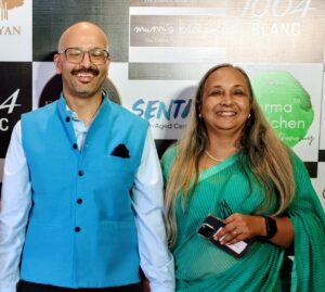 ओडेट मैस्करेनहास और जो मैस्करेनहास गोवा कलिनरी क्लब की पहचान ओडेट मैस्करेनहास को “गोवा की कलिनरी क्वीन” के नाम से जाना जाता है। वह गोवा के खान-पान और पाक विरासत की गहरी जानकार होने के साथ-साथ लेखिका, टीवी होस्ट और फूड क्रिटिक भी हैं। गोवा की पारंपरिक पाक संस्कृति को संरक्षित और दुनिया के सामने लाने में उनका महत्वपूर्ण योगदान रहा है। जो मैस्करेनहास, गोवा कलिनरी क्लब के को-फाउंडर हैं और संस्था के संचालन, विस्तार तथा भविष्य की रणनीति को दिशा देने में अहम भूमिका निभाते हैं। दोनों की विशेषज्ञता और समर्पण ने गोवा कलिनरी क्लब को गोवा की पाक विरासत और हॉस्पिटैलिटी क्षेत्र के लिए एक महत्वपूर्ण मंच बनाने में योगदान दिया है।