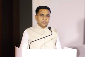 WPU-GOA ने डॉक्टोरल प्रोग्राम्स की शुरुआत की, जो रिसर्च और इनोवेशन के क्षेत्र में एक नया मील का पत्थर है