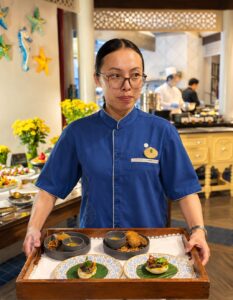 A Feast of Flavours: Morisco Unveils Its New Menu Celebrating Coastal Cuisine