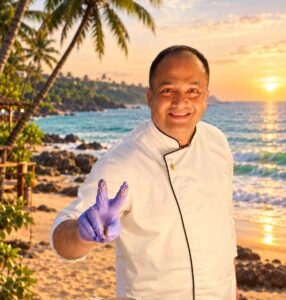 A Feast of Flavours: Morisco Unveils Its New Menu Celebrating Coastal Cuisine