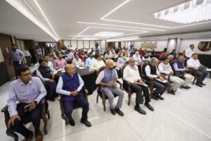 फ्री ट्रेड एग्रीमेंट्स FTA का लाभ उठाना पर संवाद