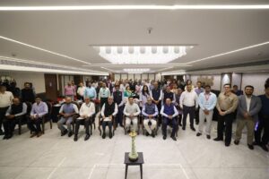 फ्री ट्रेड एग्रीमेंट्स FTA का लाभ उठाना पर संवाद